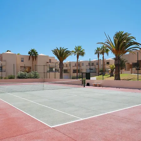 Vakantiehuis Chill Out Family House La Tejita