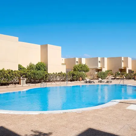 Vakantiehuis Chill Out Family House La Tejita