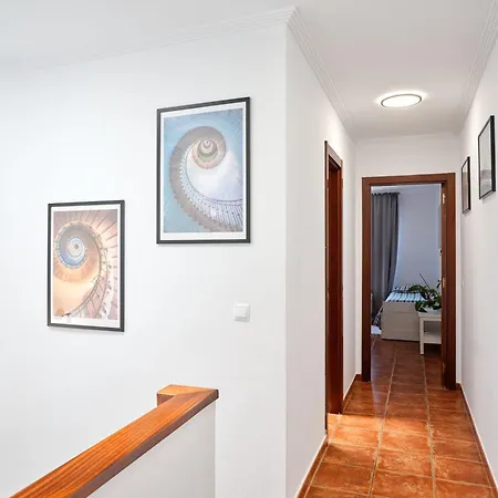 Chill Out Family House La Tejita